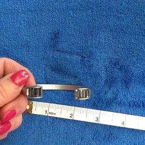 Adjustable Fashion Bracelet